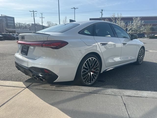 New 2026 Audi S5 Premium Plus AWD/4WD image 5