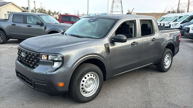 New 2026 Ford Maverick XL w/ 4K Tow Package AWD/4WD image 2