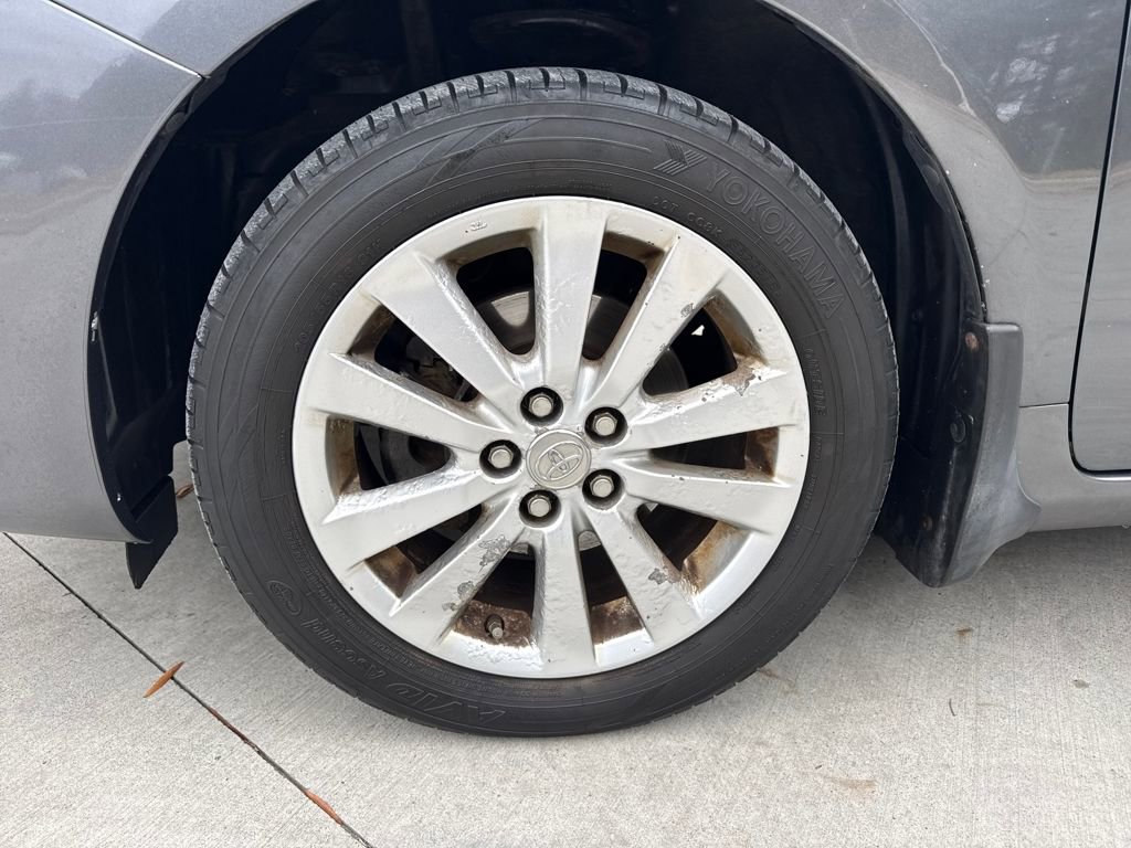 Used 2009 Toyota Corolla LE image 11
