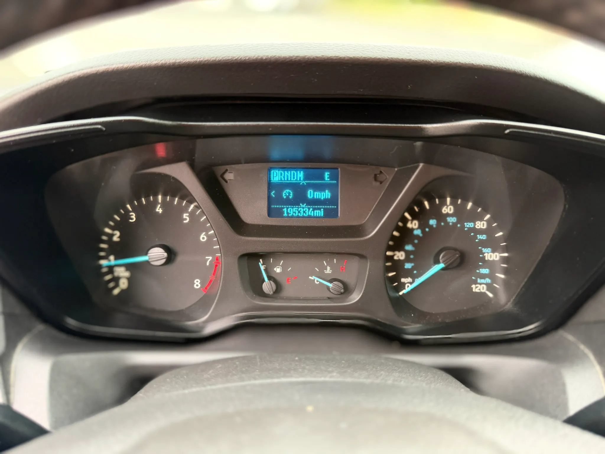Used 2017 Ford Transit 350 XLT RWD image 39