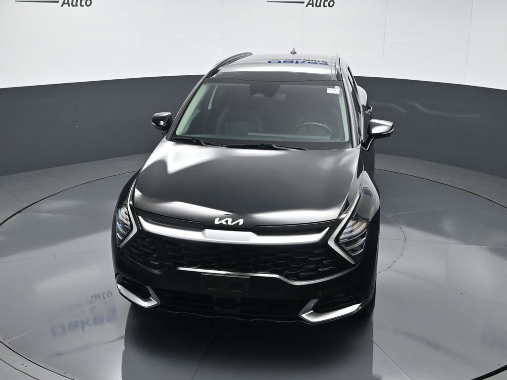 Certified 2023 Kia Sportage SX AWD/4WD image 51