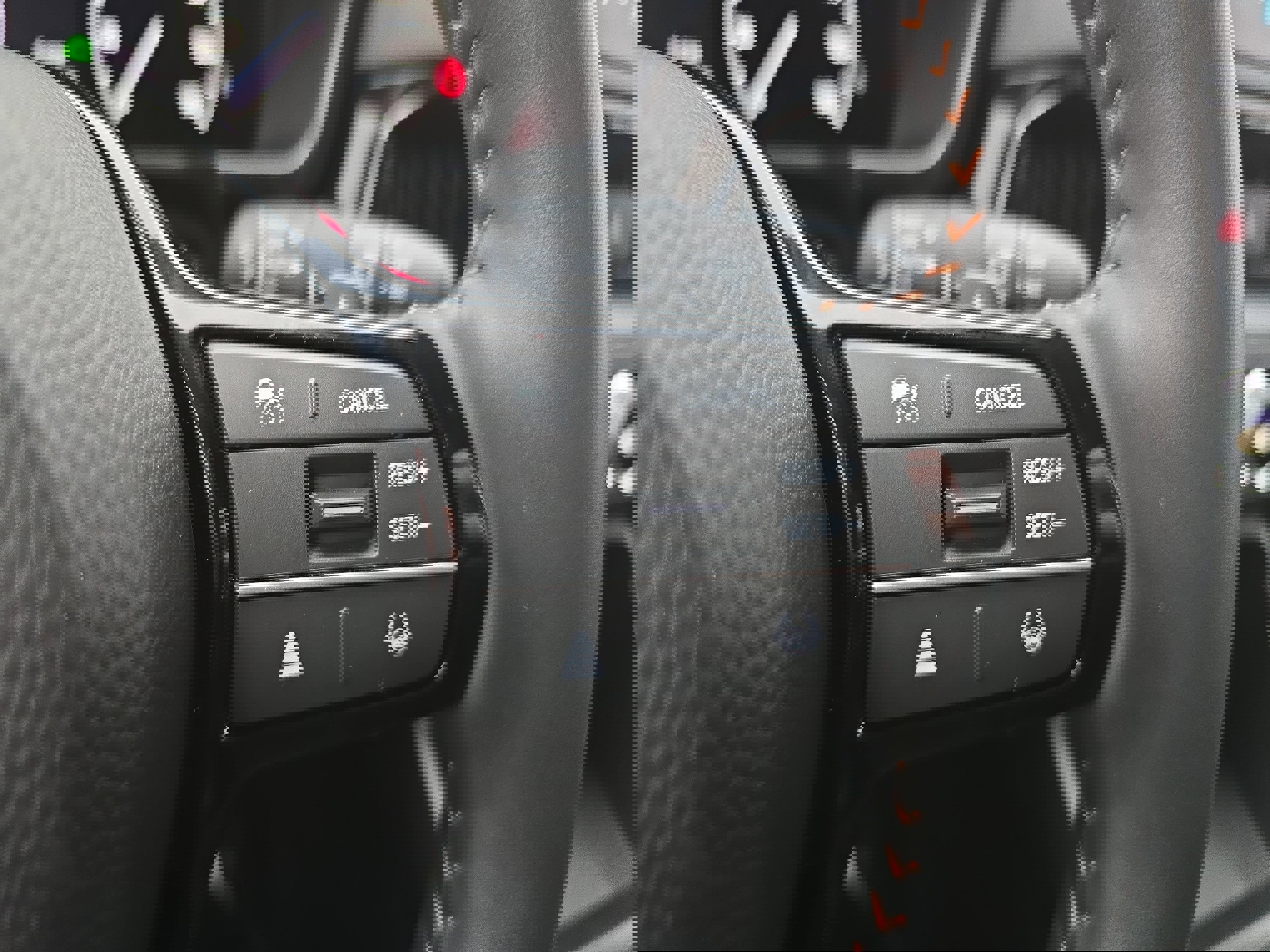 Certified 2024 Honda CR-V Sport Touring image 18