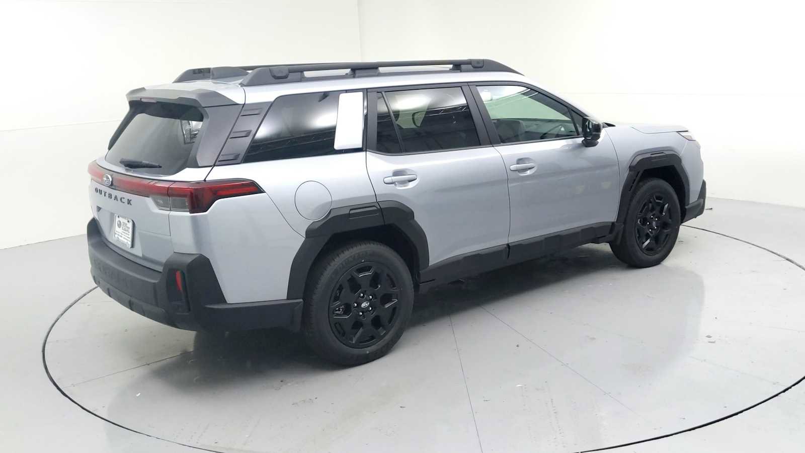 New 2026 Subaru Outback Limited image 10