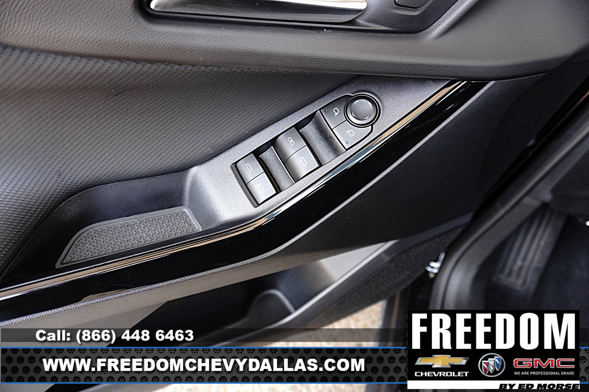 Used 2026 Chevrolet Equinox LT FWD image 34
