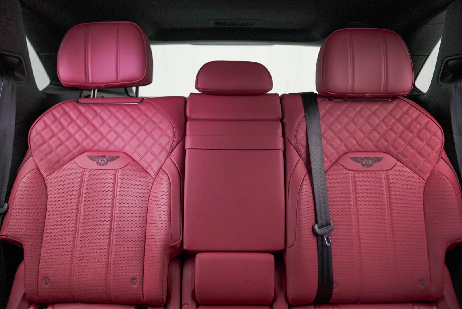 Used 2022 Bentley Bentayga image 20