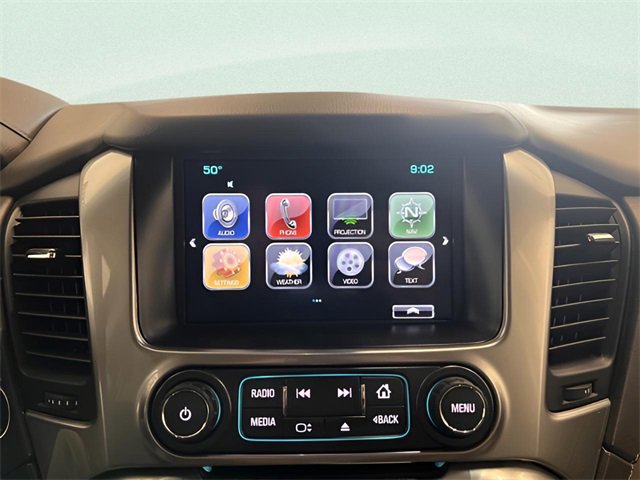 Used 2018 Chevrolet Tahoe Premier image 30