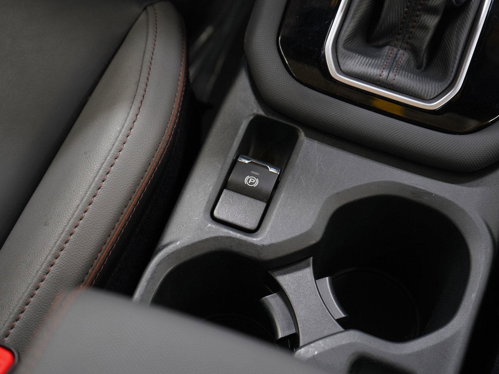 Used 2025 Subaru Forester Sport image 17