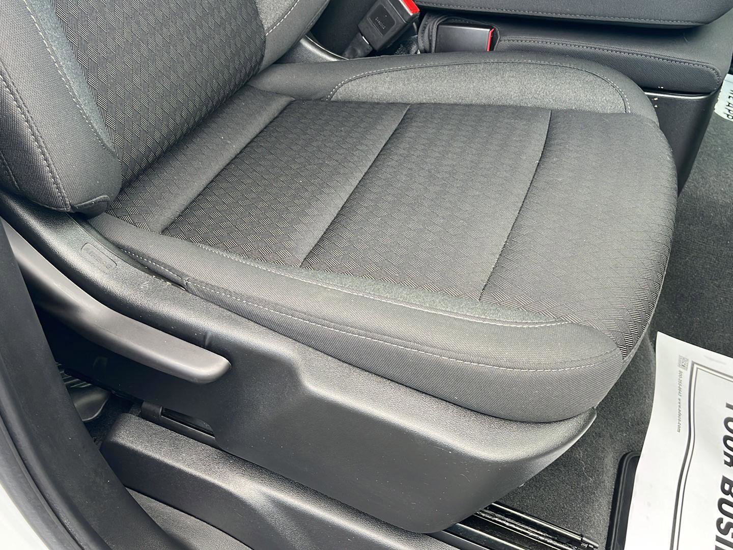 Used 2023 Chevrolet Silverado 1500 Custom w/ LPO, Dark Essentials Package image 29