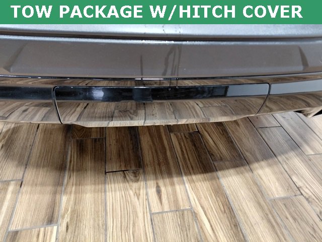 Certified 2024 GMC Acadia AT4 w/ Super Cruise Package image 17