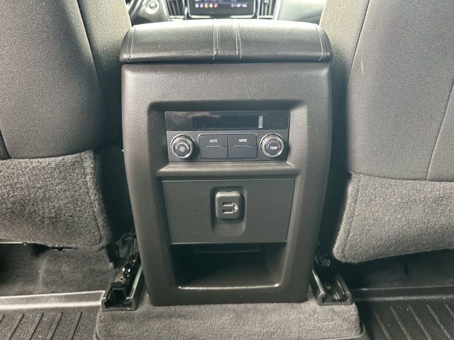 Certified 2022 Chevrolet Traverse LT AWD/4WD image 20