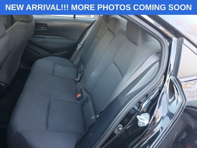 Used 2023 Toyota Corolla LE image 11