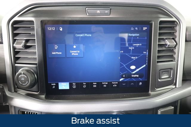 New 2026 Ford F150 XLT w/ Equipment Group 302A MID image 44