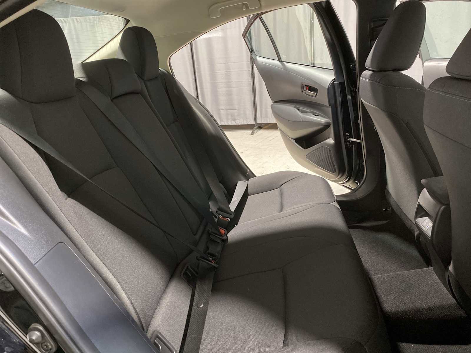 Used 2023 Toyota Corolla LE image 13
