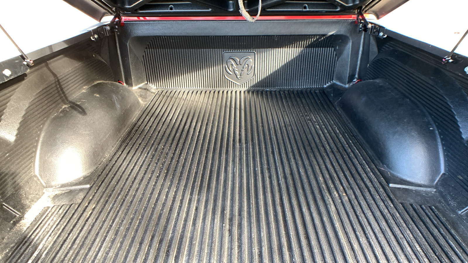 Used 2014 RAM 1500 Big Horn image 25