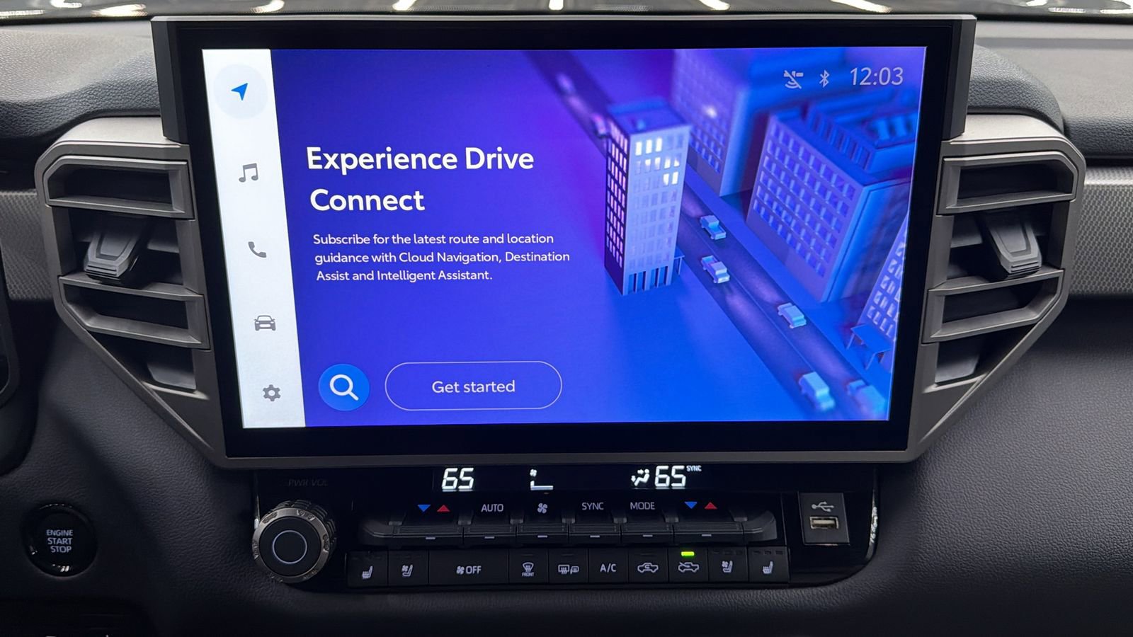 Used 2025 Toyota Tundra Limited image 20