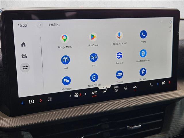 New 2026 Ford Explorer ST image 13