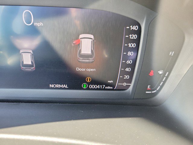 Used 2026 Honda Passport TrailSport Elite image 11