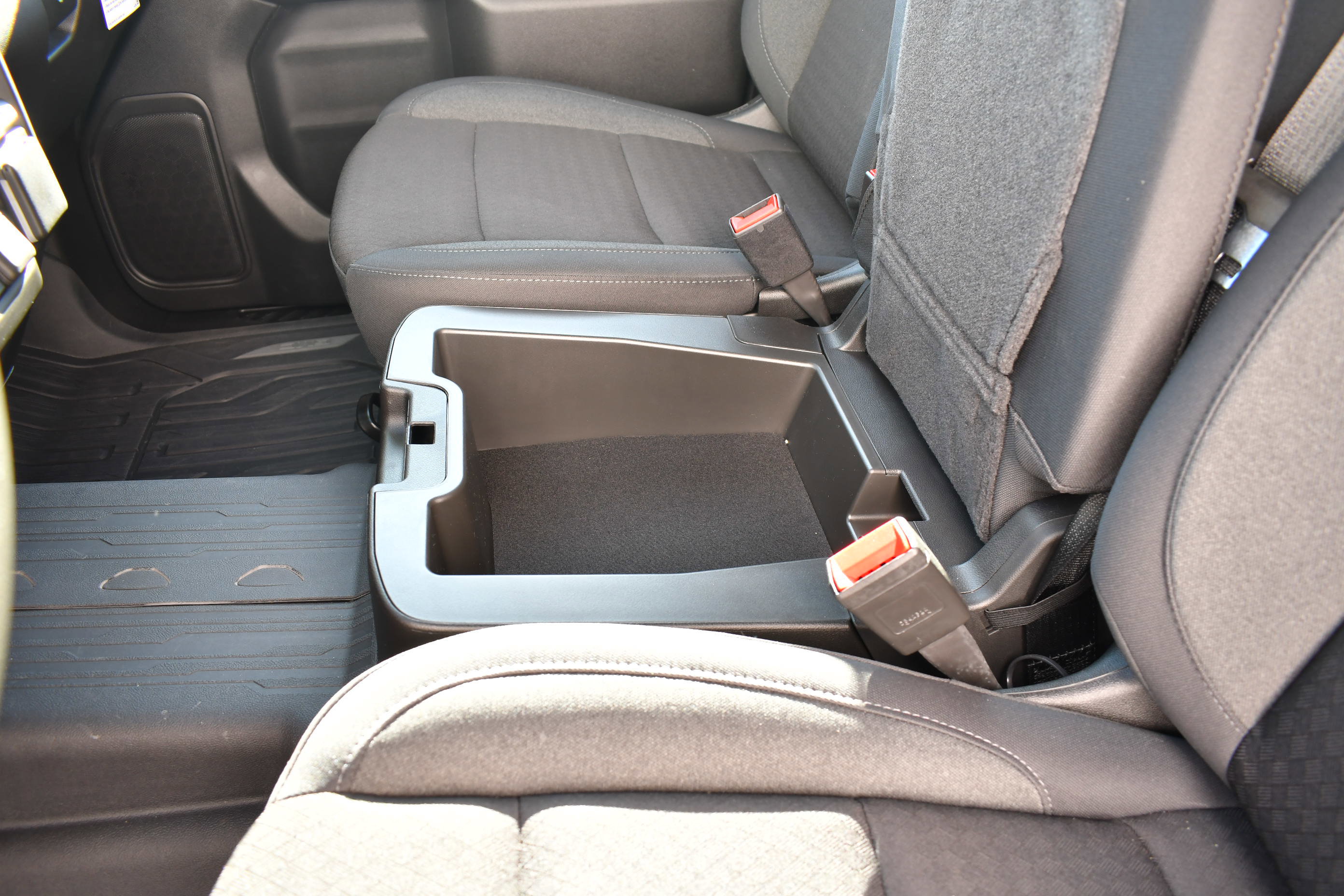 Used 2026 GMC Sierra 1500 Pro w/ Pro Value Package image 20