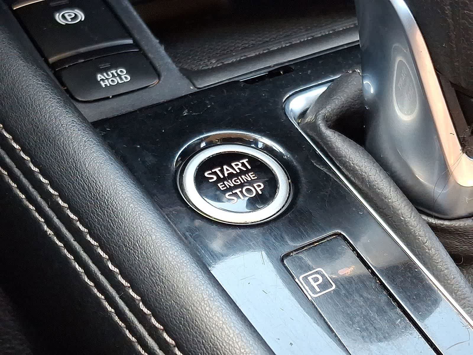 Used 2023 Nissan Kicks SV image 22