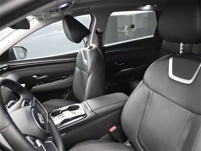 Used 2022 Hyundai Tucson Limited image 16