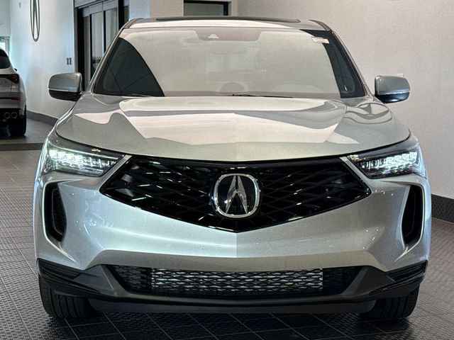 New 2026 Acura RDX SH-AWD image 2
