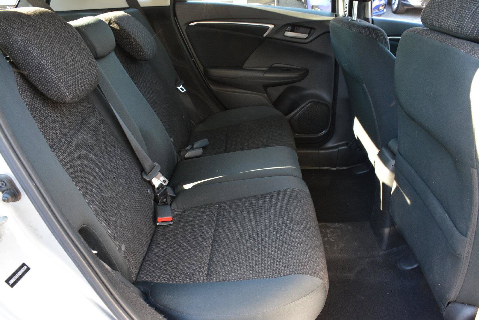 Used 2016 Honda Fit LX image 17