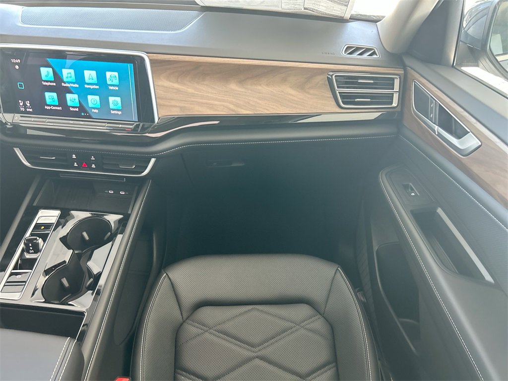 New 2026 Volkswagen Atlas SE image 37