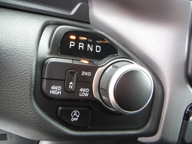 Used 2023 RAM 1500 Big Horn AWD/4WD image 26