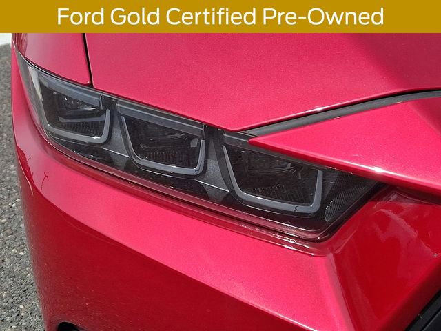Used 2024 Ford Mustang Premium RWD image 12