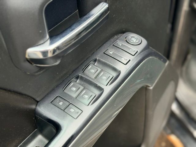 Used 2015 Chevrolet Silverado 1500 LT AWD/4WD image 18