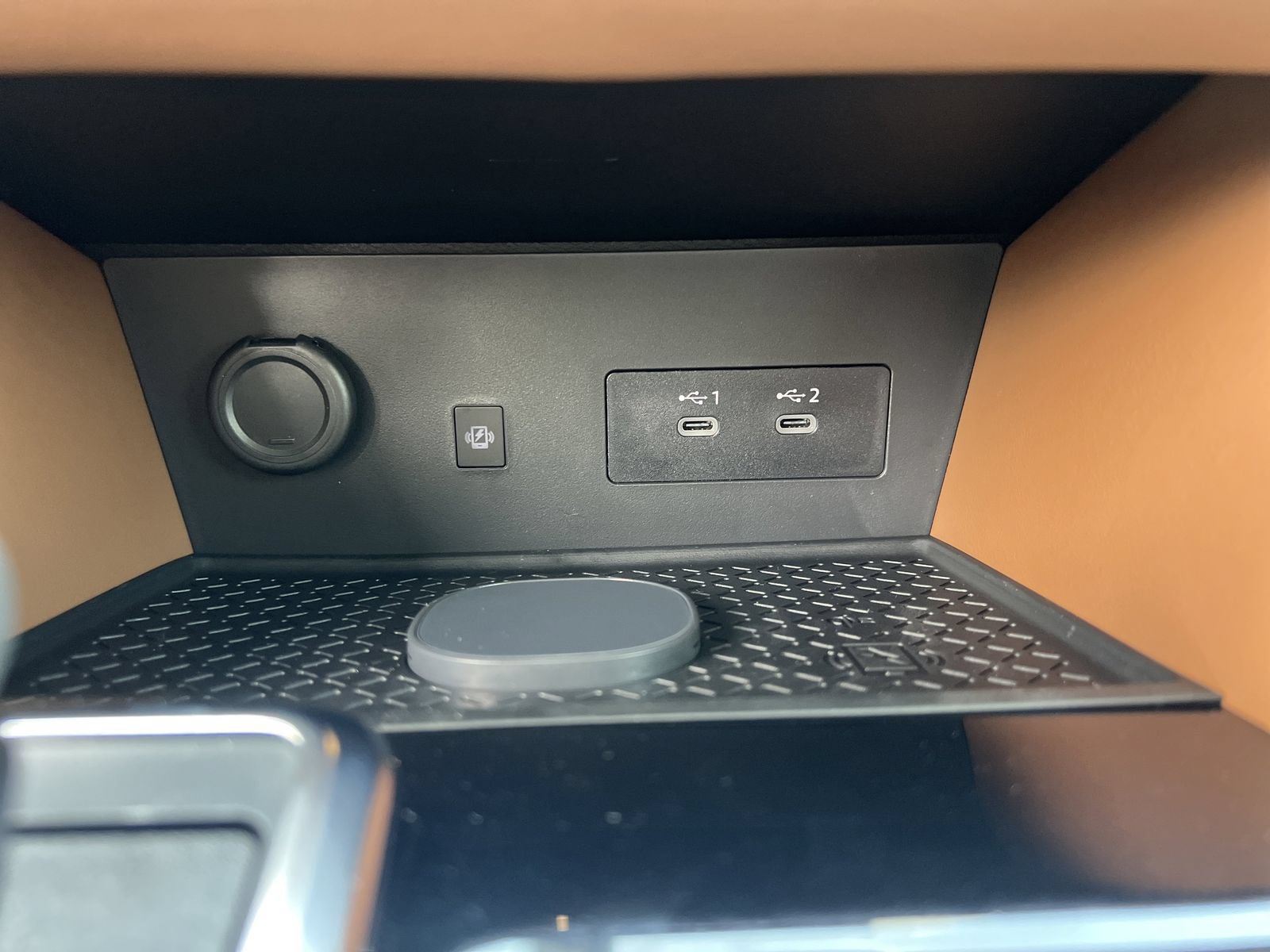 New 2026 Nissan Pathfinder Platinum FWD image 7