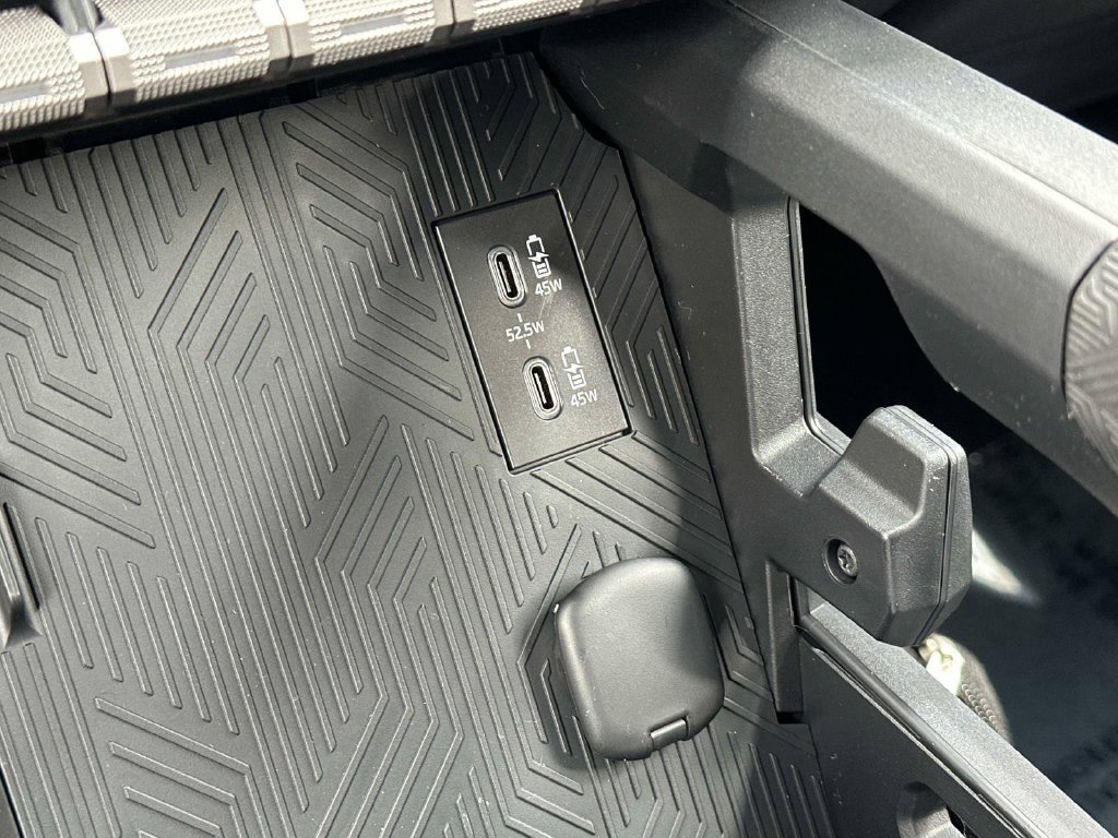 New 2026 Toyota Tacoma Limited AWD/4WD image 41