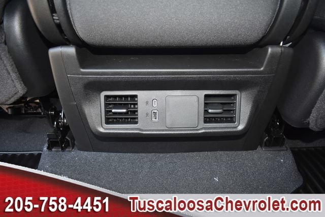 New 2026 Chevrolet Silverado 2500 Custom w/ Custom Convenience Package AWD/4WD image 17