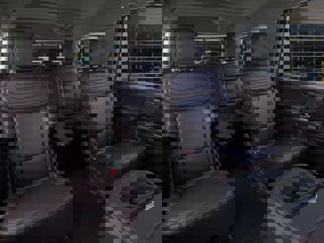 New 2026 Ford Expedition Max Platinum w/ Platinum Ultimate Package image 11