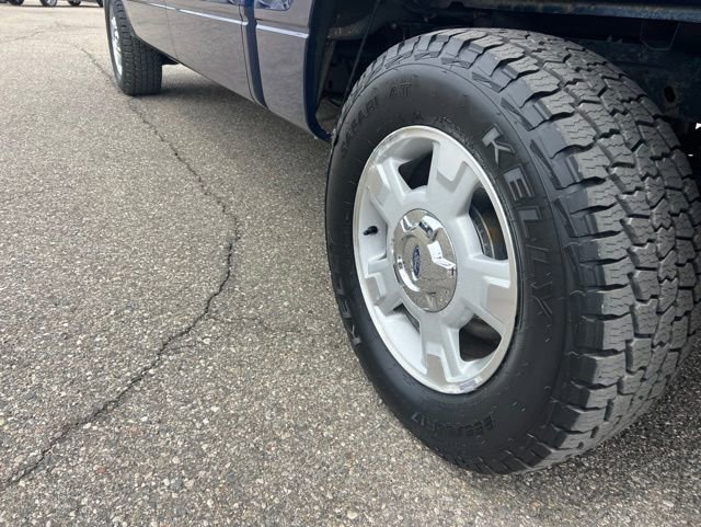 Used 2010 Ford F150 XLT RWD image 19