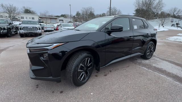 New 2026 Toyota bZ image 6