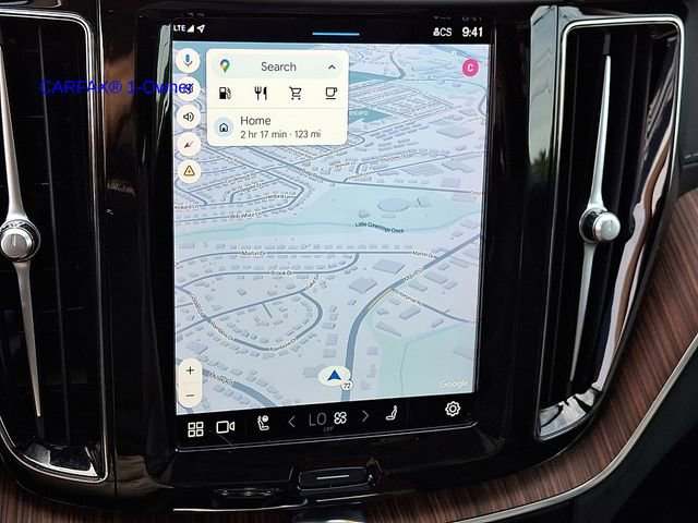 Certified 2023 Volvo XC60 B5 Ultimate w/ Climate Package image 20