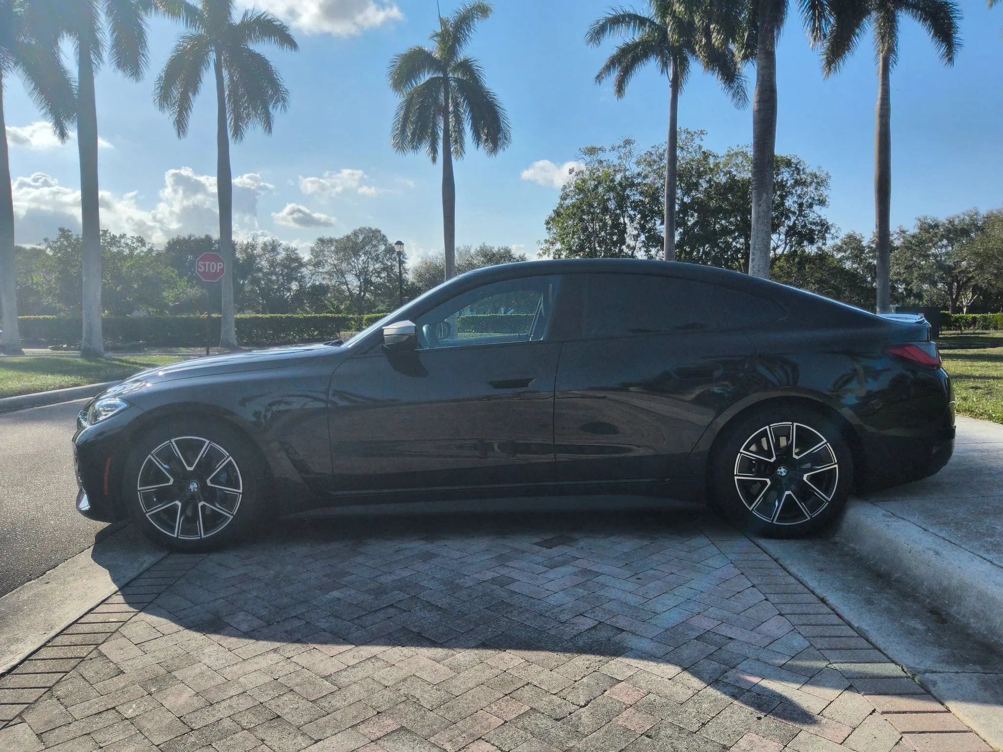 Used 2023 BMW M440i xDrive Gran Coupe AWD/4WD image 16