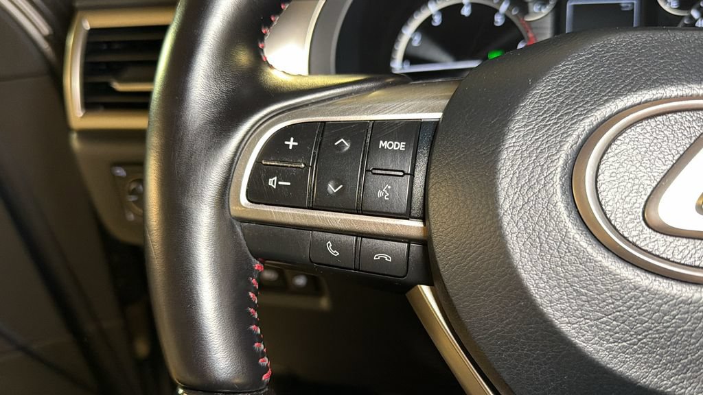 Used 2021 Lexus GX 460 Premium AWD/4WD image 24