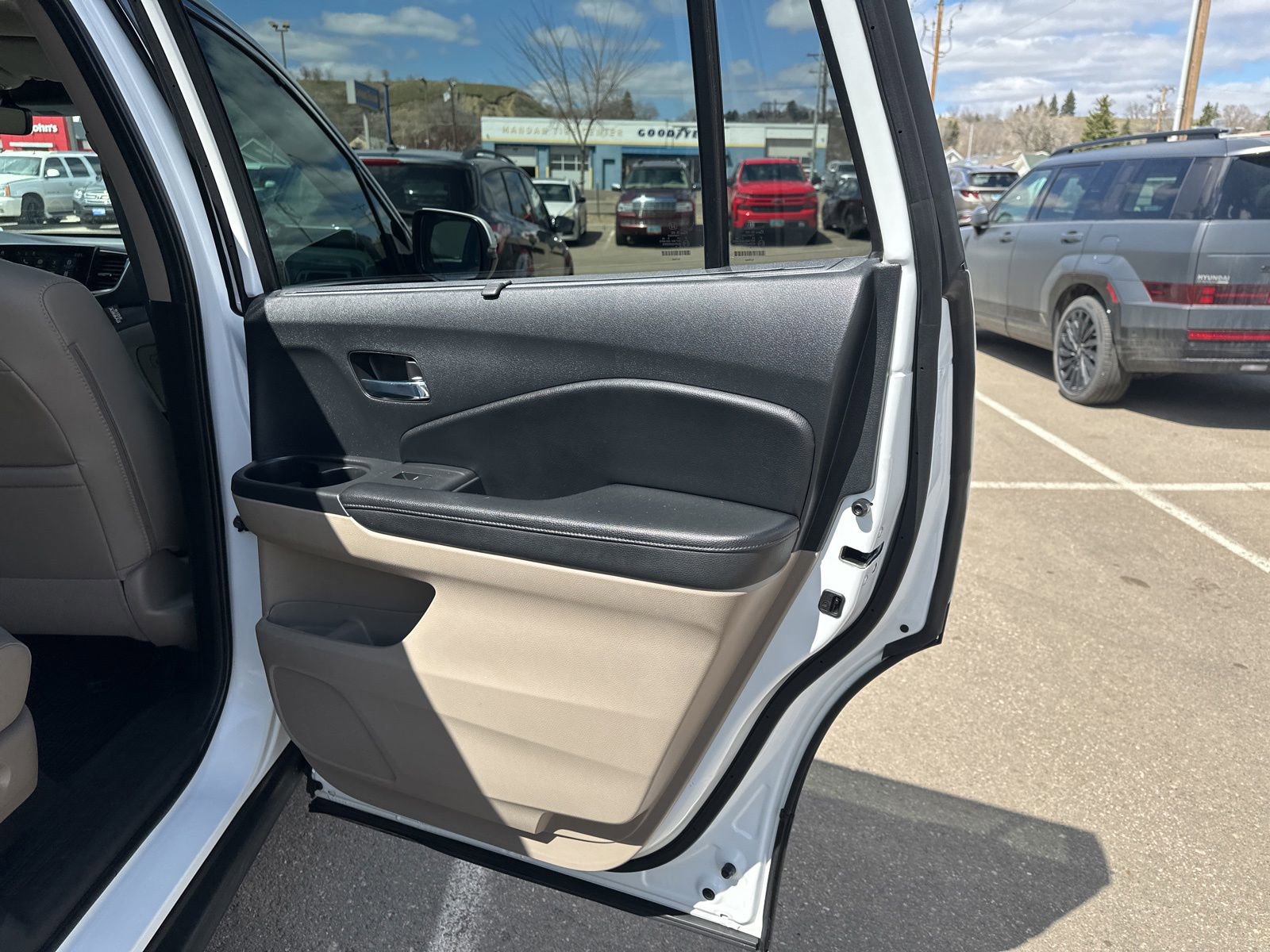 Used 2020 Honda Pilot EX-L image 38