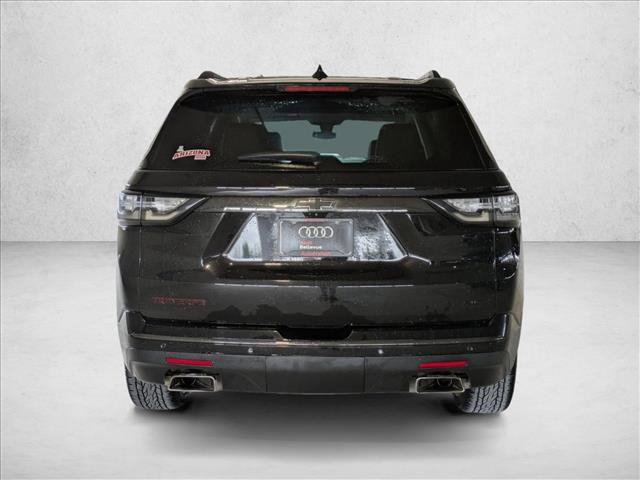 Used 2019 Chevrolet Traverse Premier w/ Redline Edition image 3