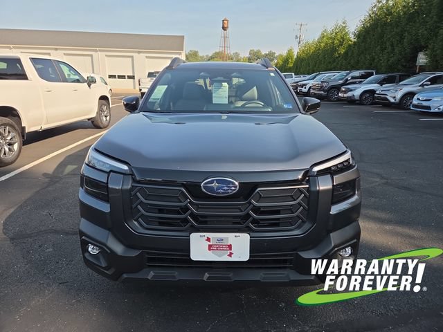 Certified 2026 Subaru Outback Limited w/ Premium/Limited Package 2 AWD/4WD image 2