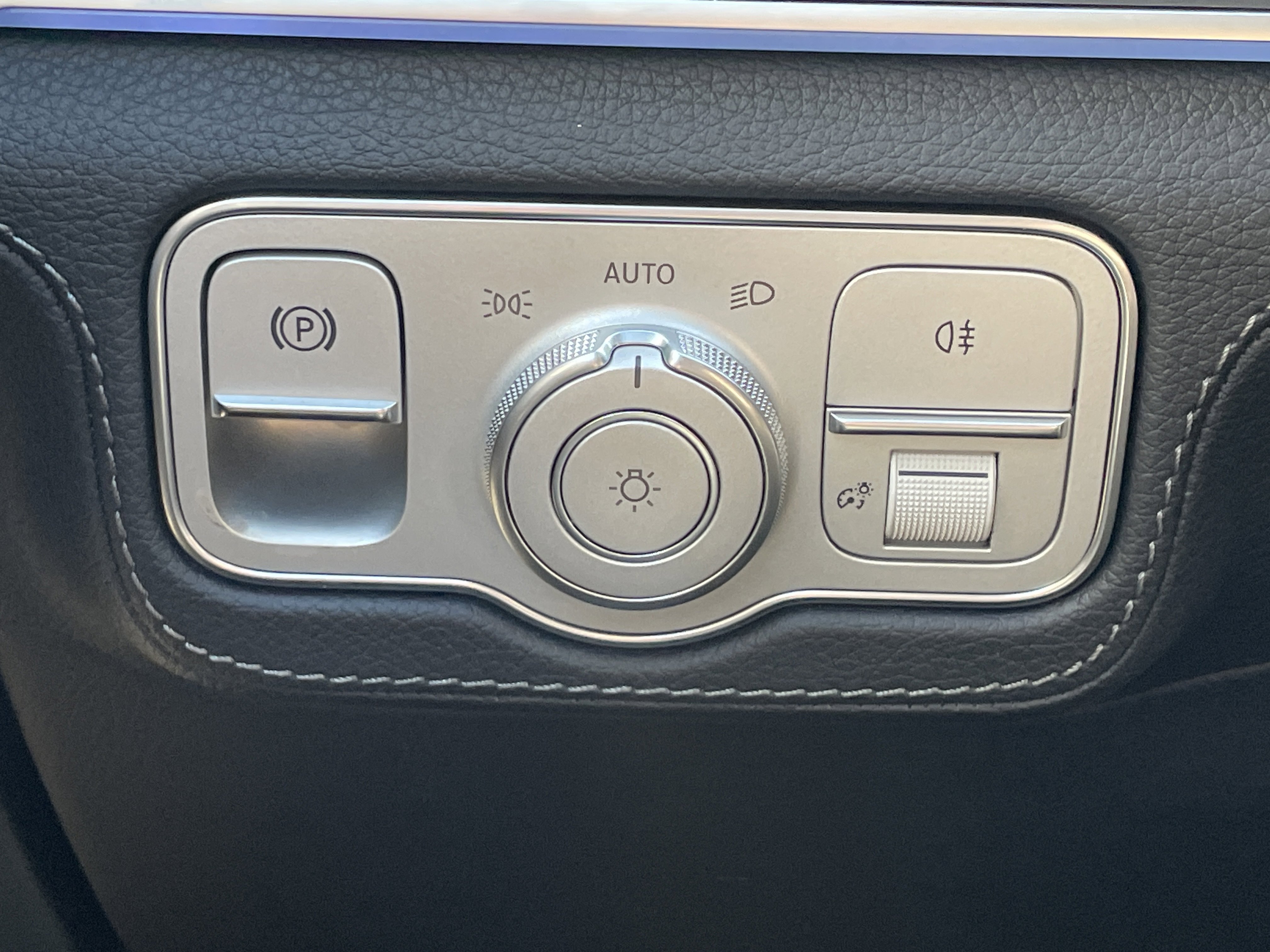 Certified 2024 Mercedes-Benz GLE 53 AMG 4MATIC Coupe image 24