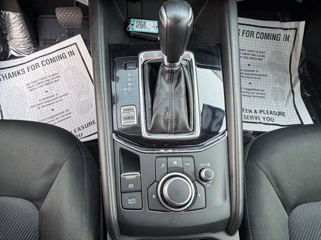 Used 2020 MAZDA CX-5 Sport image 28