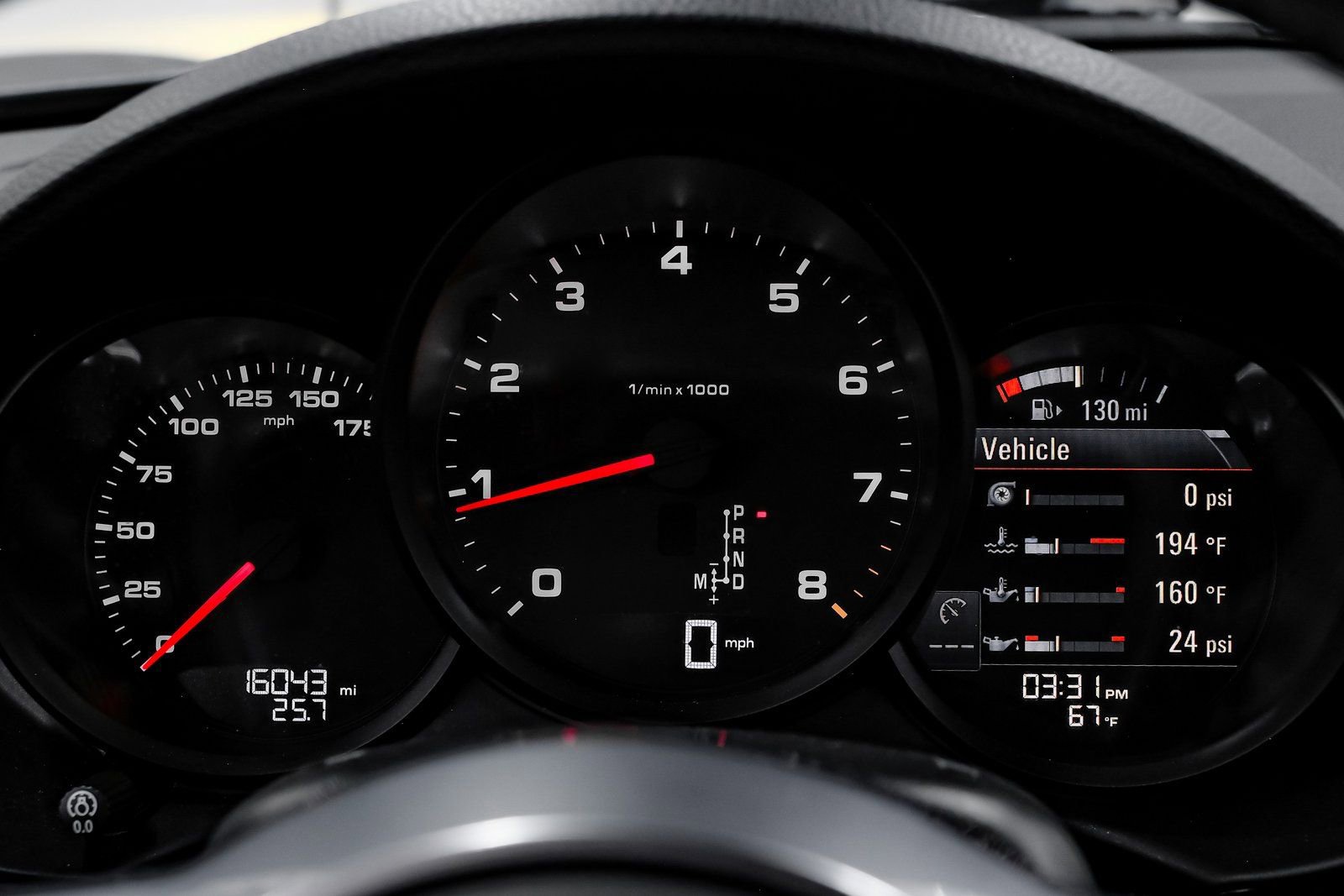 Used 2022 Porsche 718 Cayman image 24