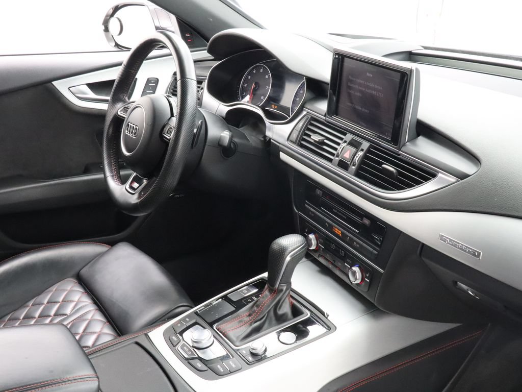 Used 2018 Audi A7 3.0T Prestige w/ Competition Package AWD/4WD image 35