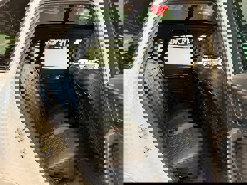 Used 2021 Audi SQ5 Prestige w/ Prestige Package image 47