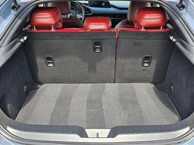 Used 2023 MAZDA MAZDA3 s image 6