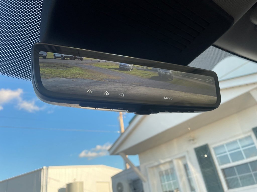 Used 2024 Nissan Armada Platinum w/ Cargo Package image 20