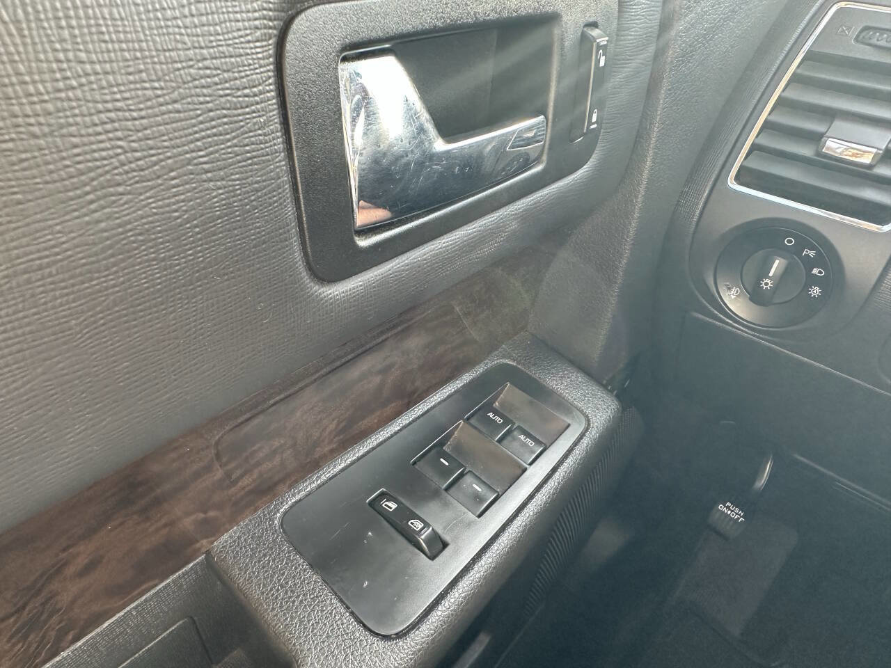 Used 2016 Ford Flex Limited image 16